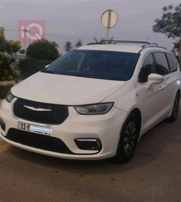 Chrysler Pacifica 2022 for sale in Iraq - Baghdad